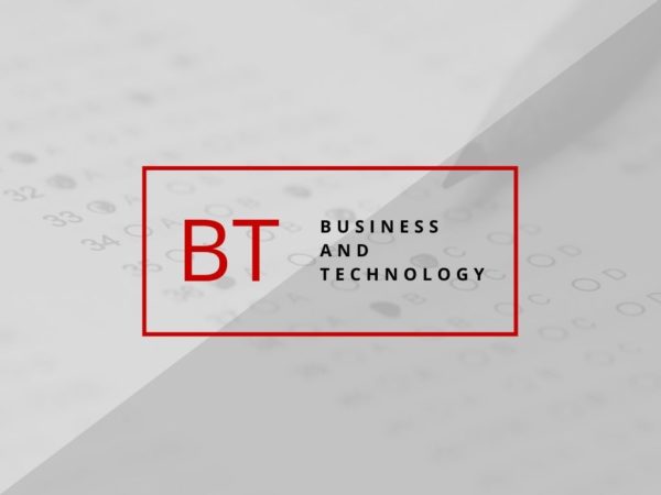 acca bt business and technology