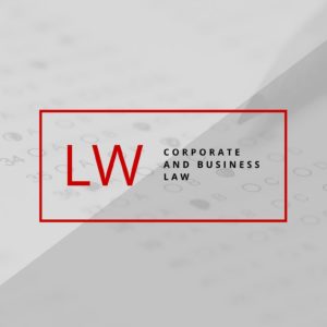 acca lw corporate and business law